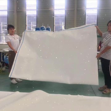 Nonwoven Geotextile Breakwater Geobags1