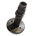 ZL50G Steering Pump Shaft Gear 272200263 403610A 860115023 for Wheel Loader 2BS315 Gear Box Parts1