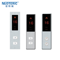 Best Price 4.3 Inch White LED Cop LoP Panel Display1