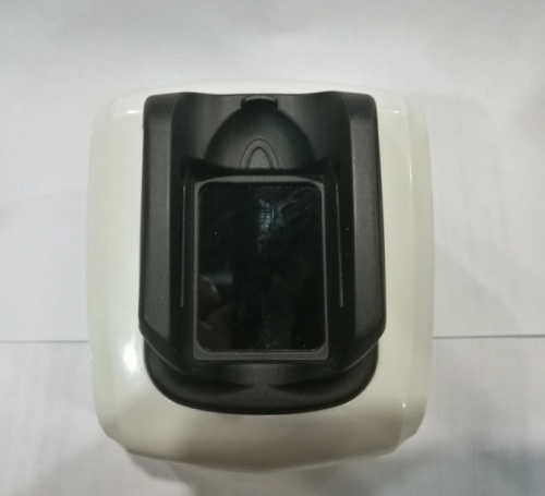 Apa sing nggawe scanner beku