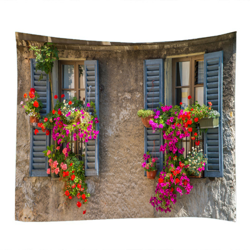 Introducing Tapestry Wall Fabric: A Versatile and Elegant Home Décor Solution