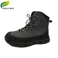 Non-Slip Durable Wading Boots with Felt Sole for Fishing1