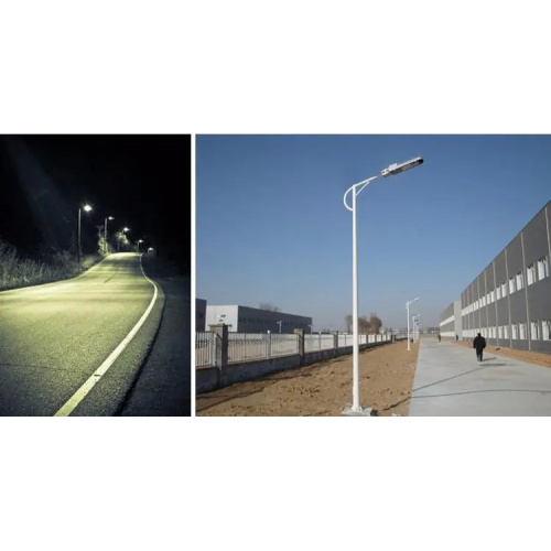 The Importance of Wind Resistance Testing for LED Street Lights in Coastal Areas