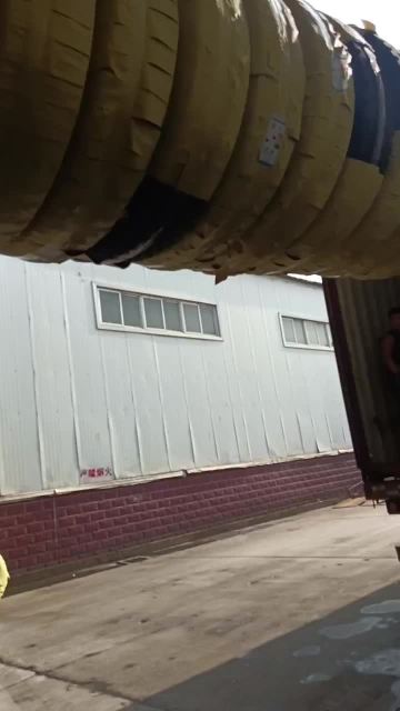 Macroyal brand TBR tire Yousheng Yongsheng Joyroad