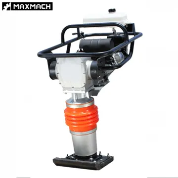 Top 10 Popular Chinese Vibratory Tamping Rammer Manufacturers