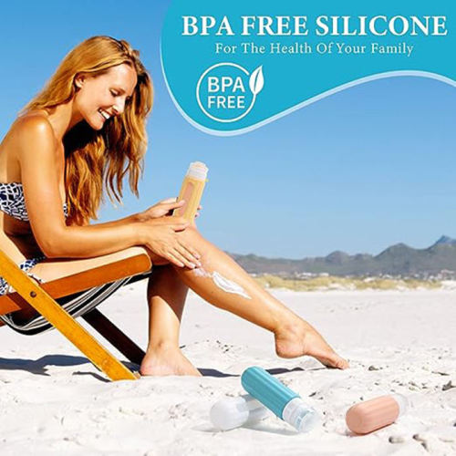 2026 Travel Essentials: por qué las botellas de viaje de silicona son imprescindibles en cada viaje