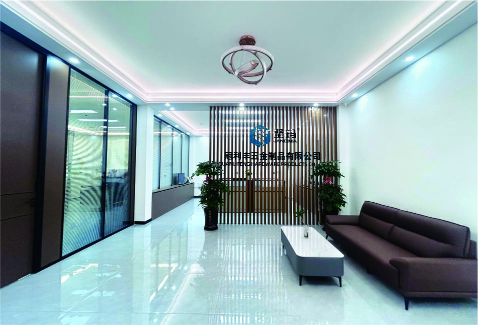 GUANLIFENG (JM) Office Reception Desk