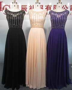 Chaozhou Lanchen Fashion Manufactory Co.,Ltd.