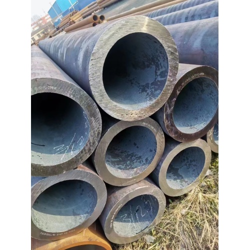 seamless steel pipe (2)