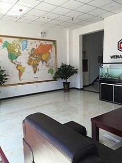 Anping Weihao Hardware Wire Mesh Products Co., Ltd.