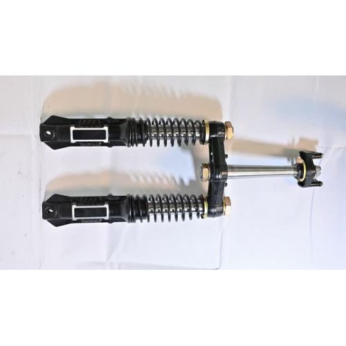 Primavera externa 210 fechada