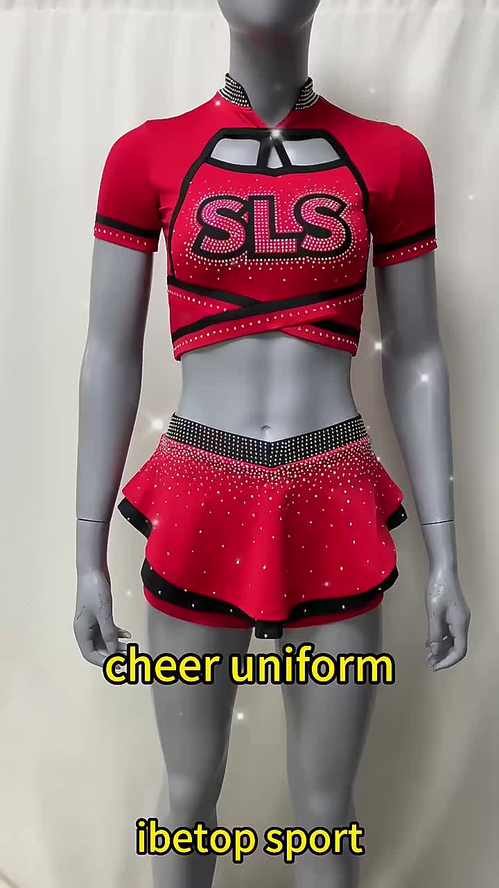 uniforme di allegria