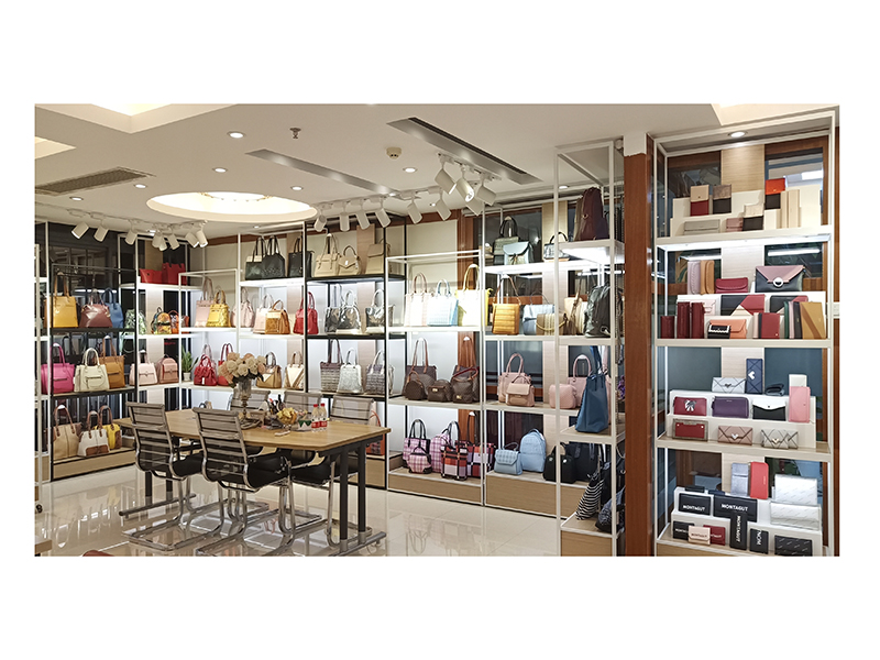 Guangzhou Jerryan Leather Co.,Ltd