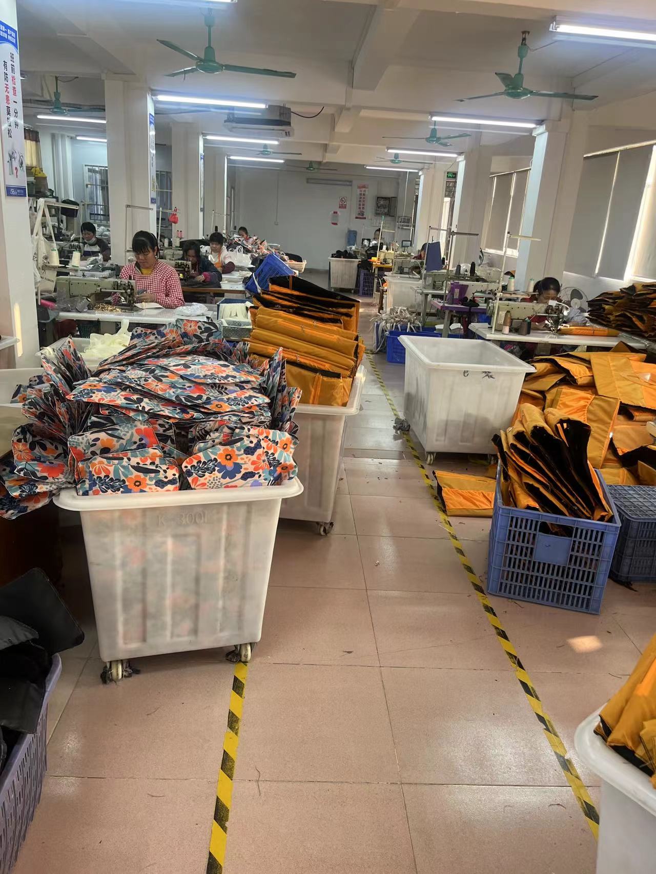 Guangzhou Ecobag Packaging Limited