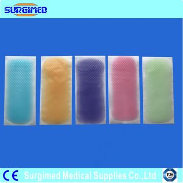 China Top 10 Cooling Gel Patch Potential Enterprises