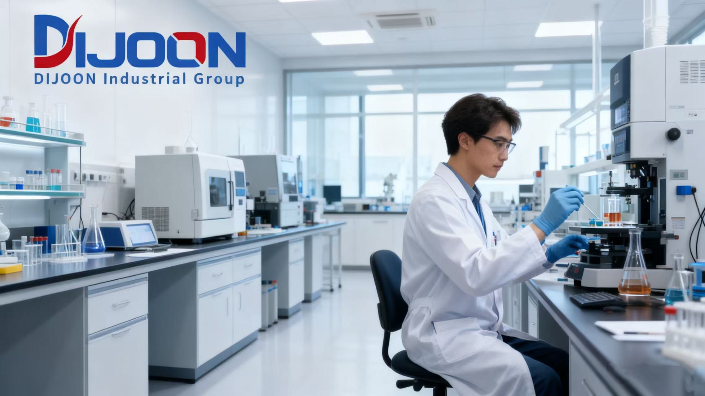DIJOON Industrial Group