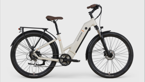 Why Do We Prefer Electric Bicycle to Common Bicycle ?