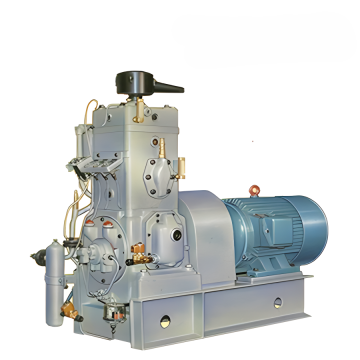 Marine Auxiliary equipment