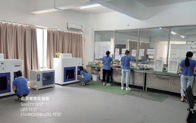 JIANYI Electrical Appliance Co., Ltd