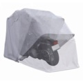 Deluxe Bike Parking Cover - Oxford Material Shelter Tent for Outdoor Storage1