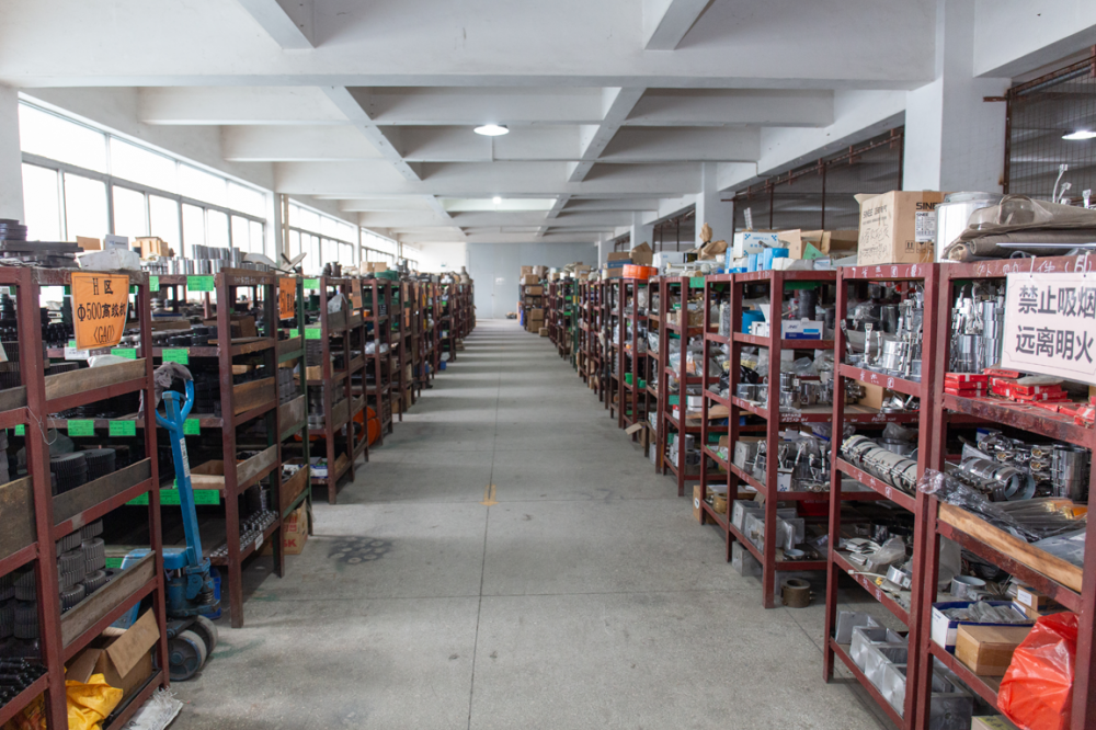 Factory machinery (2)