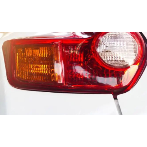 The Function of Each Tail Light in a Car