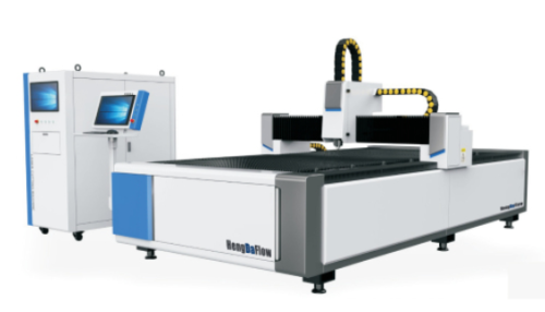 Станок для лазерной резки: расширение возможностей модернизации производства посредством инноваций и решения проблем