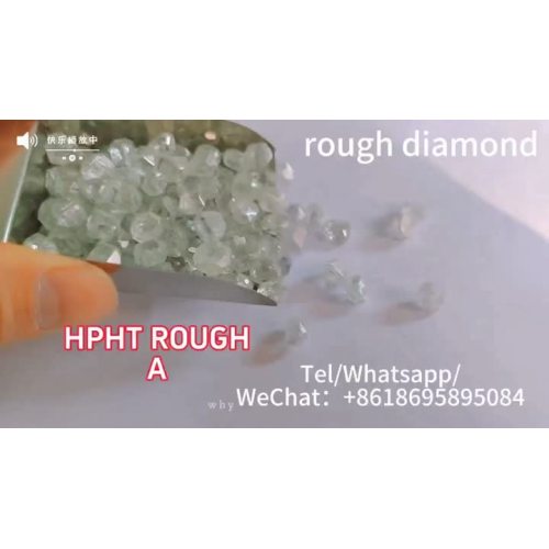 공격적인 절단을위한 HTHP 거친 드릴 비트