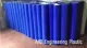 Round Bar Aangepaste polyamide Nylon PA6 -staaf