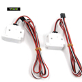 3D Printer Part Integrity and Safety: Exploring the YouQi Detector, End Stop Sensor Switch, and Material Detection Module1