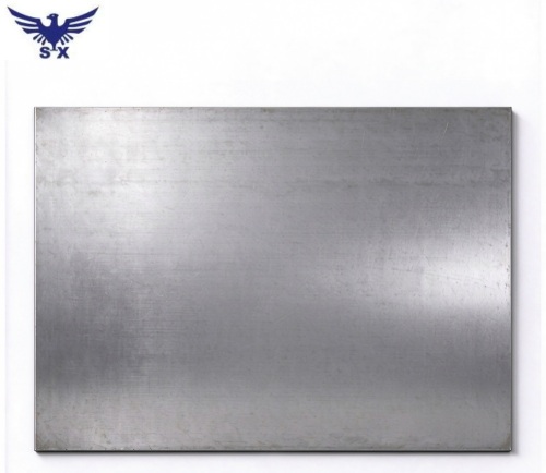Gr4 Titanium Sheets: The Game-Changer in Modern Construction!