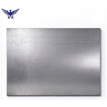 Gr4 Titanium Sheets: The Game-Changer in Modern Construction!