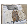 Modern Design Factory Direct Stone Veneer Cladding for Outdoor Use1