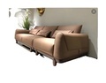 Genuine Leather Cowhide Sofa - Small Unit Intelligent Large Combination Living Room Set1