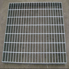 Steel Grating Production Process