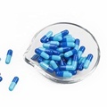 JP Factory High-Quality Size 1 Empty Hard Gelatin Capsule Shell: Premium Quality for Your Supplement or Medication Needs1