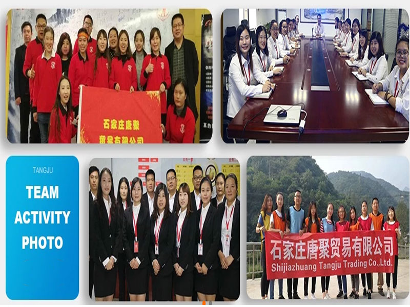 Shijiazhuang Tangju Trading Co., Ltd.
