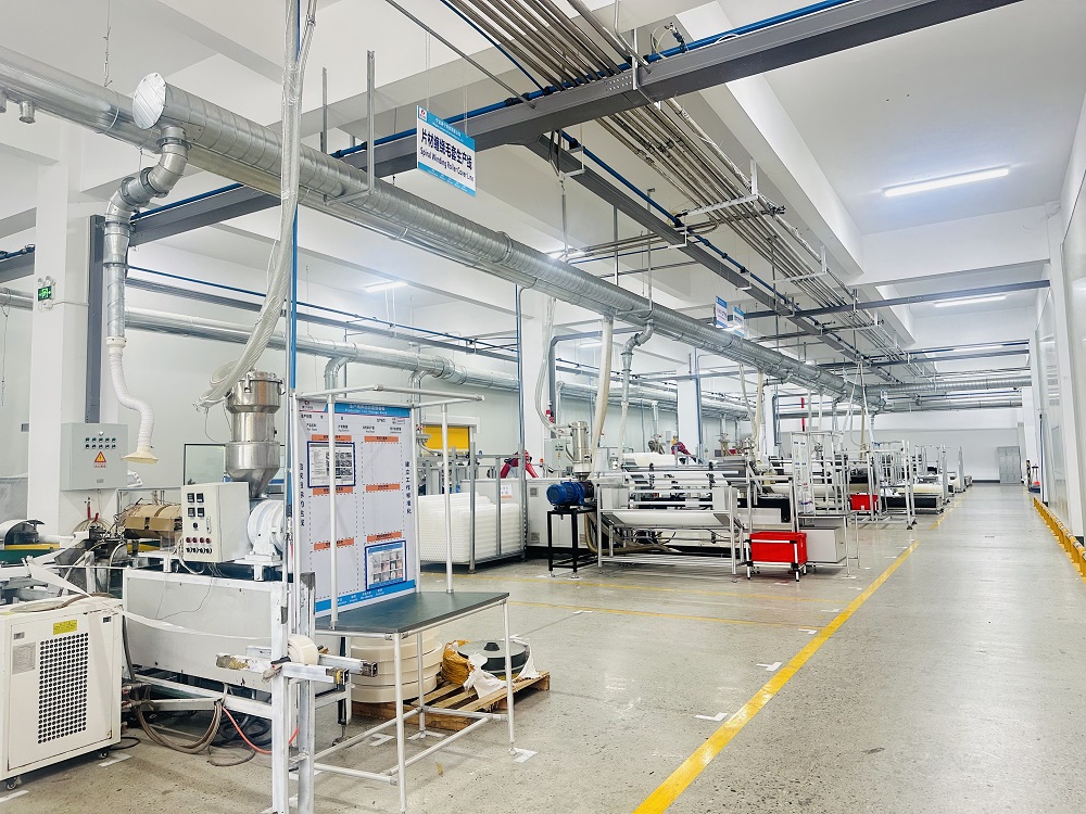 NINGBO BESTAR PAINTECH CO.,LTD