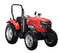 Latest 90 HP Agricultural Tractor Safety Frame Model for National Second Tractor1