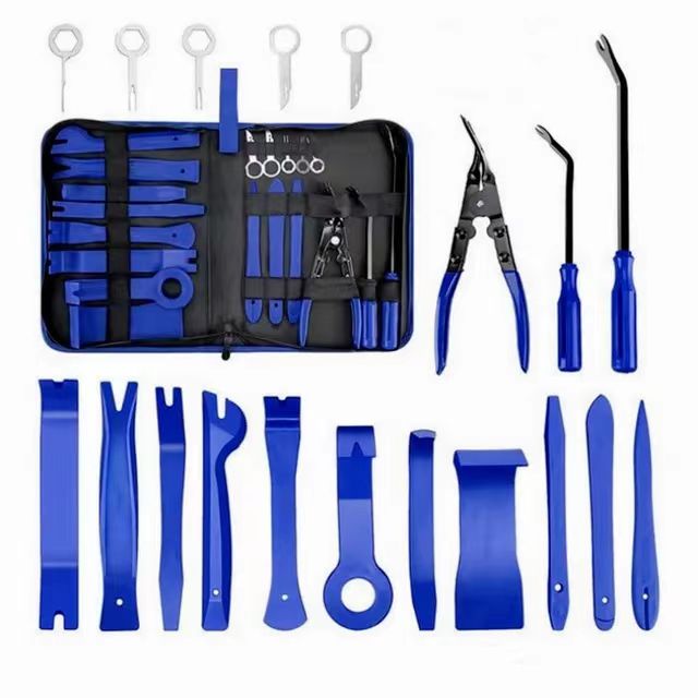 25 PCs Wrap Tools