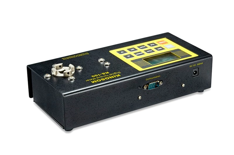 KS-10 ESD Digital Torque Meter