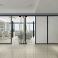 Clear Laminated PDLC Smart Film: Switchable Decoration, Privacy Window, and Electronic Glass1