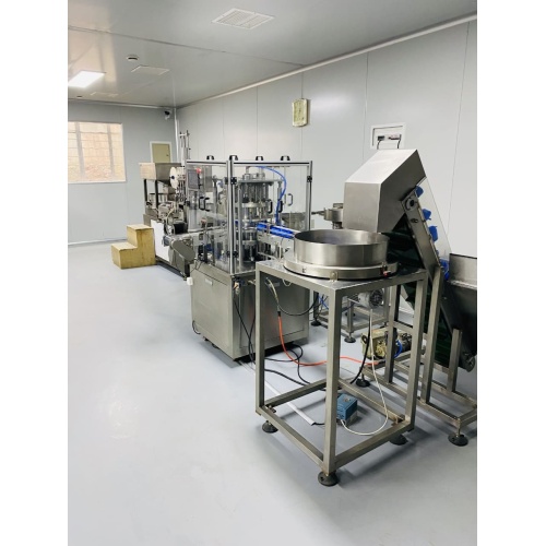 NINGBO BEILUN BOGUAN PLASTİK AMBALAJ MALZEMESİ CO.,LTD. Plastik Şişe Kapağı Ürün Portföyünü Yükseltiyor