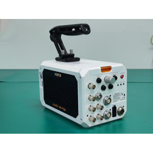 Profundamente comprometido com equipamentos de imagem! A câmera de alta velocidade HC8CS-130 da Huachen Heyi permite atualizações na pesquisa científica e na indústria