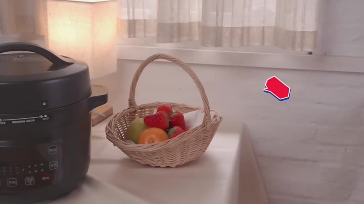 4l Electric Pressure Cooker