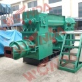 Clay Hollow Brick Making Machine Line Logo: Best Sale Vacuum Extruder for Clay Bricks1