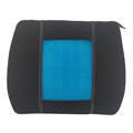 Memory Foam Lumbar Support Pillow: Enhancing Comfort in Office Chairs, Cars, and Beyond1