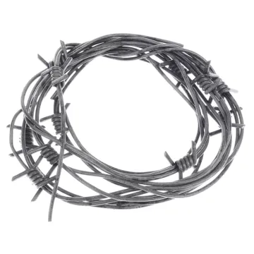 China Top 10 Razor Barbed Wire Potential Enterprises