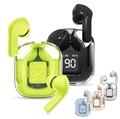 Affordable Super Bass Wireless Earbuds - M90 M10 M80 A31: High-Quality Stereo for Business and Sports1
