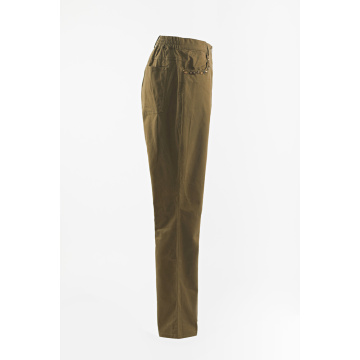 Ten Chinese Straight Long Pants Suppliers Popular in European and American Countries